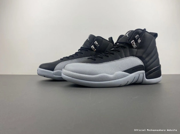 Official Maikesneakers Jordan CT8013-010 Barons Air 12 0714